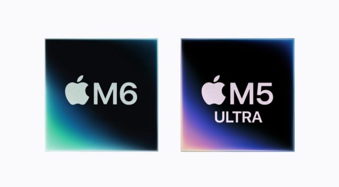 Apple Mac Studio M5 Ultra and Mac Mini M6 Launched Apple M6 and M5 Ultra