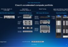 Cisco Secure AI Factory with NVIDIA Expands to Supermicro Rack-Scale Systems Cisco NVIDIA AI with Supermicro accelerated compute portfolio