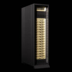 NVIDIA Groq 3 LPX Rack