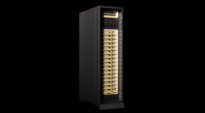 NVIDIA’s Groq 3 LPU Accelerators for Heterogeneous AI Compute at Hot Chips 2026 NVIDIA Groq 3 LPX Rack