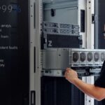 Hot Chips 2026 IBM Z and LinuxONE Slide 28 99.999999 %