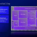 Hot Chips 2026 Intel Crescent Island Slide 10 Crescent Island SoC Chip