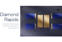 Intel Diamond Rapids the 2027 Intel Xeon at Hot Chips 2026 Hot Chips 2026 Intel Diamond Rapids Slide 14 Diamond