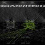 Hot Chips 2026 NVIDIA Spectrum-X Multiplane Network Architecture Slide 23 AI Factory Requires Simulation and Validation at Scale