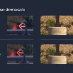Hot Chips 2026 Waymo Sensor Fusion carTPU Slide 24 ISP in-house demosaic