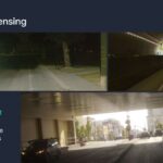 Hot Chips 2026 Waymo Sensor Fusion carTPU Slide 25 ISP HDR sensing