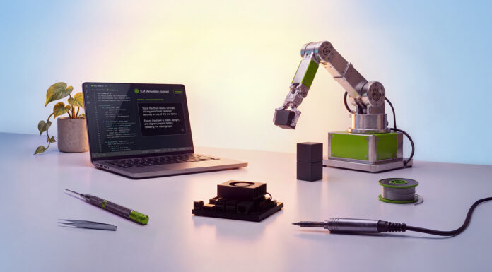 NVIDIA Announces Jetson Orin Nano 2: Entry-Level Edge Board Gets New Ampere Silicon Jetson Orin Nano 2