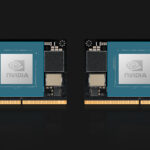 Jetson Orin Nano (1) Modules