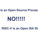 SiFive RISC-V is an Open-Source Processor!