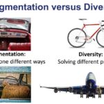 SiFive Fragmentation versus Diversity