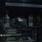 AMD Threadripper Halo Station Threadripper CPU