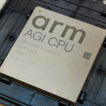 ARM AGI CPU SP113011S- SEC1-1