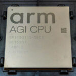 ARM AGI CPU SP113011S- SEC1-2