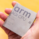 ARM AGI CPU SP113012-1