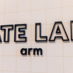 ARM ATE Lab-1