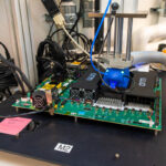 ARM Functional Validation Board-1