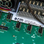 ARM Functional Validation Board-10