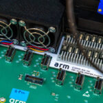 ARM Functional Validation Board-11