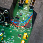 ARM Functional Validation Board-15