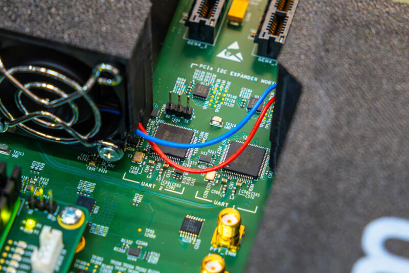 ARM Functional Validation Board-15