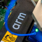 ARM Functional Validation Board-16