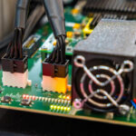 ARM Functional Validation Board-17