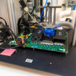 ARM Functional Validation Board-2