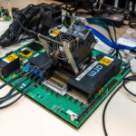 ARM Functional Validation Board-20