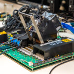 ARM Functional Validation Board-21