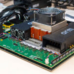 ARM Functional Validation Board-22