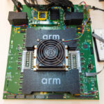 ARM Functional Validation Board-23