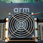 ARM Functional Validation Board-24