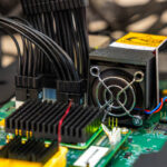 ARM Functional Validation Board-7