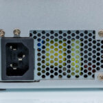 ASRock Rack AI Box-A395-AC Power Outlet 1