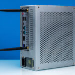ASRock Rack AI Box-A395-Antena 6
