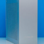 ASRock Rack AI Box-A395-Front Angled 1