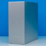 ASRock Rack AI Box-A395-Front Angled 2