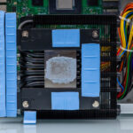 ASRock Rack AI Box-A395-Heat Sink 1