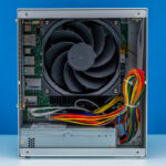 ASRock Rack AI Box-A395-Inside 1