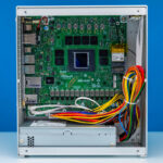 ASRock Rack AI Box-A395-Inside 8