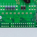 ASRock Rack AI Box-A395-M.2 2280 PCIe Gen 4 Slot 1