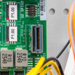 ASRock Rack AI Box-A395-MCIO 1