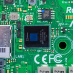 ASRock Rack AI Box-A395-Marvell AQC113-B1-C Chip 1
