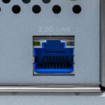 ASRock Rack AI Box-A395-RJ-45 2.5GbE Port 2