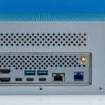 ASRock Rack AI Box-A395-Rear 2