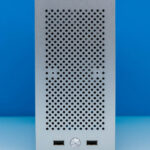 ASRock Rack AI Box-A395-Top 1