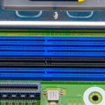 ASRock Rack SORANOD8-2L2T-DDR5 DIMM Slots 1