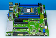 ASRock Rack SORANOD8-2L2T Review A New AMD EPYC 8005 Sorano Motherboard ASRock Rack SORANOD8-2L2T-Hero
