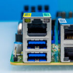 ASRock Rack SORANOD8-2L2T-IPMI Slot 1
