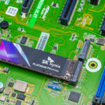 ASRock Rack SORANOD8-2L2T-M.2 Slots 3